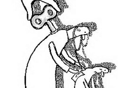 Intervencionismo: un mal hábito al que nos hemos&nbsp;acostumbrado.