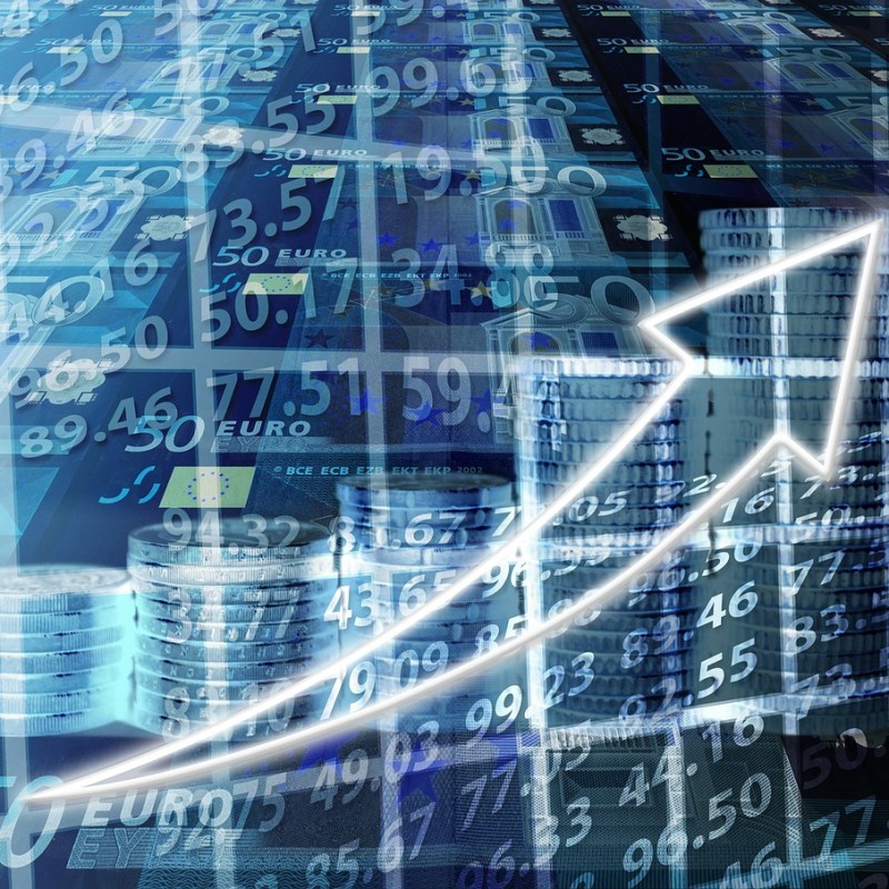 La reinvención de las&nbsp;finanzas.