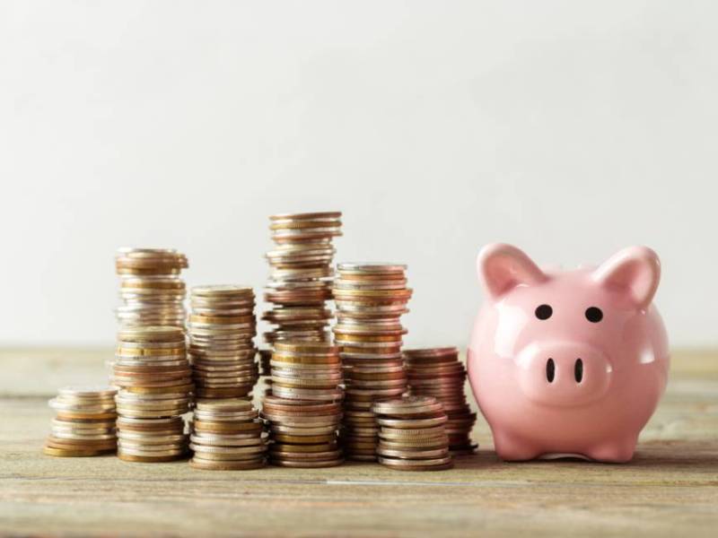 La importancia del&nbsp;ahorro.