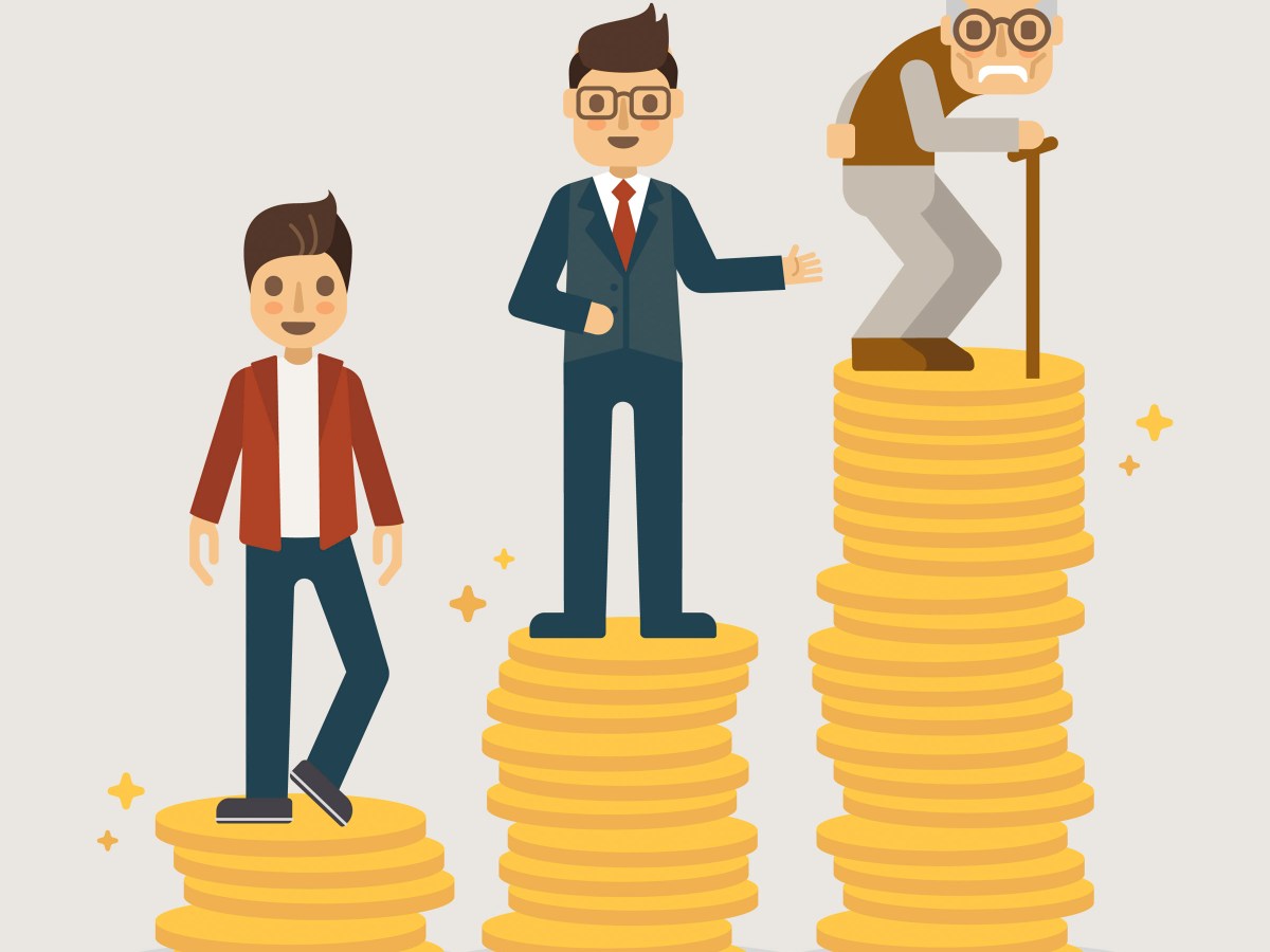 Los fondos y planes de pensiones. ¿Cómo funcionan en&nbsp;España?